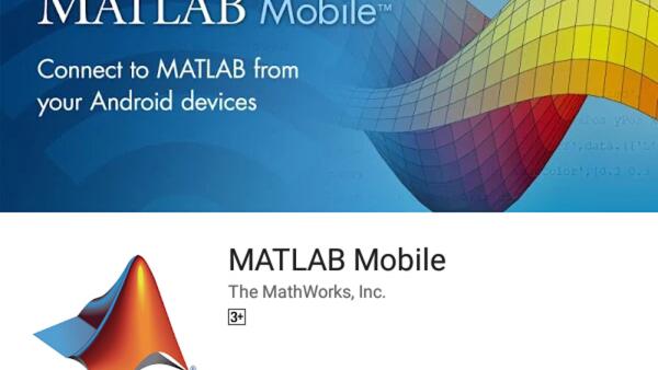 MATLAB Mobile