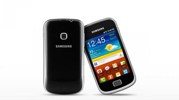 Galaxy Mini 2 GT-S6500D Tidak Mau Booting