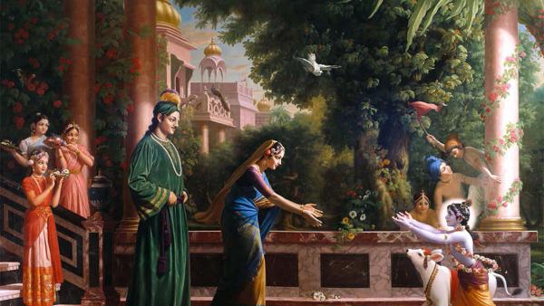 Suami, Istri dan Rumah yang Bahagia