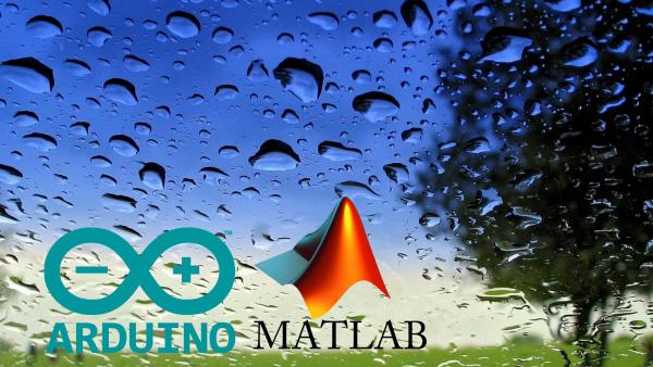 Humidity DHT11 Arduino MATLAB