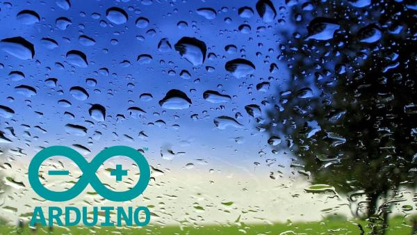 Humidity DHT11 Arduino